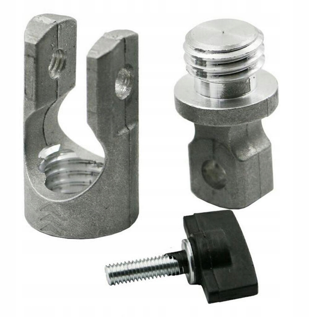 1 poziom Adapter do statywu Kod producenta PETSOLA-60020115