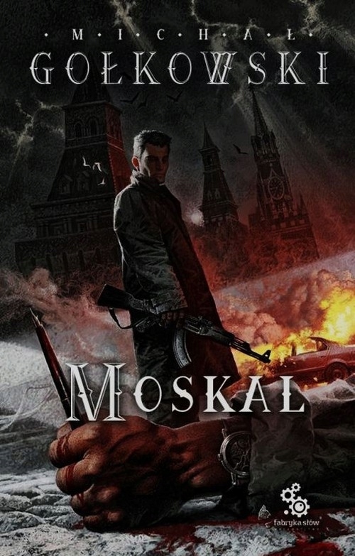 

Moskal
