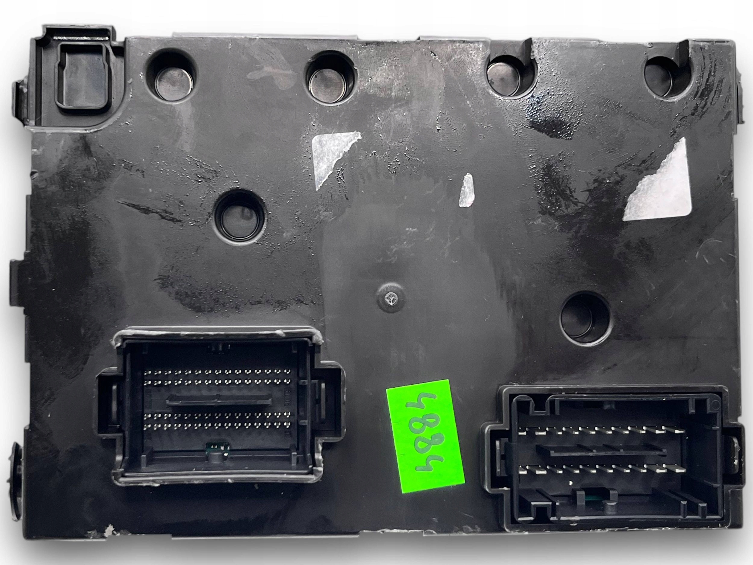 Module fusibles FIAT