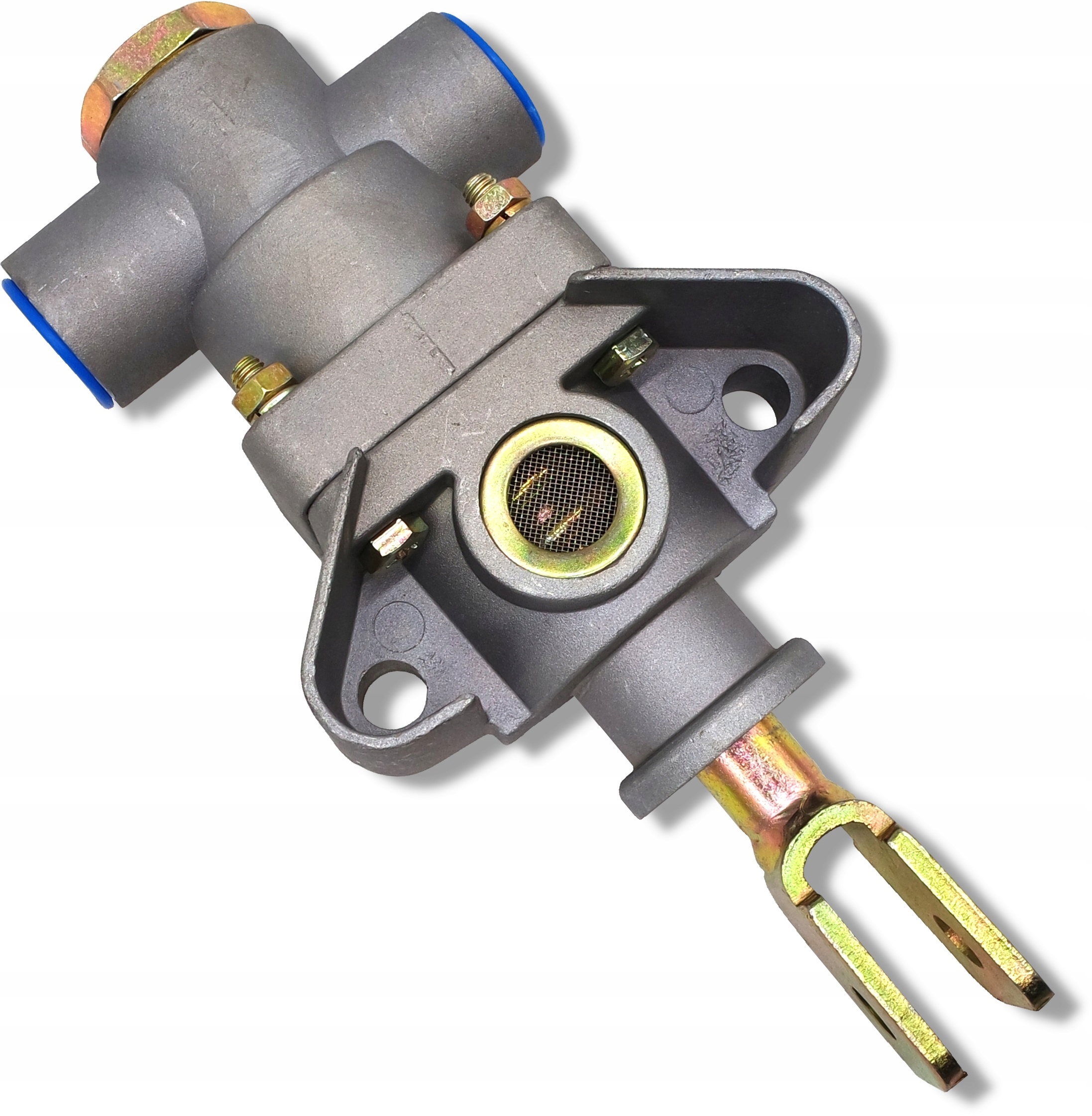 

Zawór Hamulcowy Do Ciągnika Ursus C-330 C328