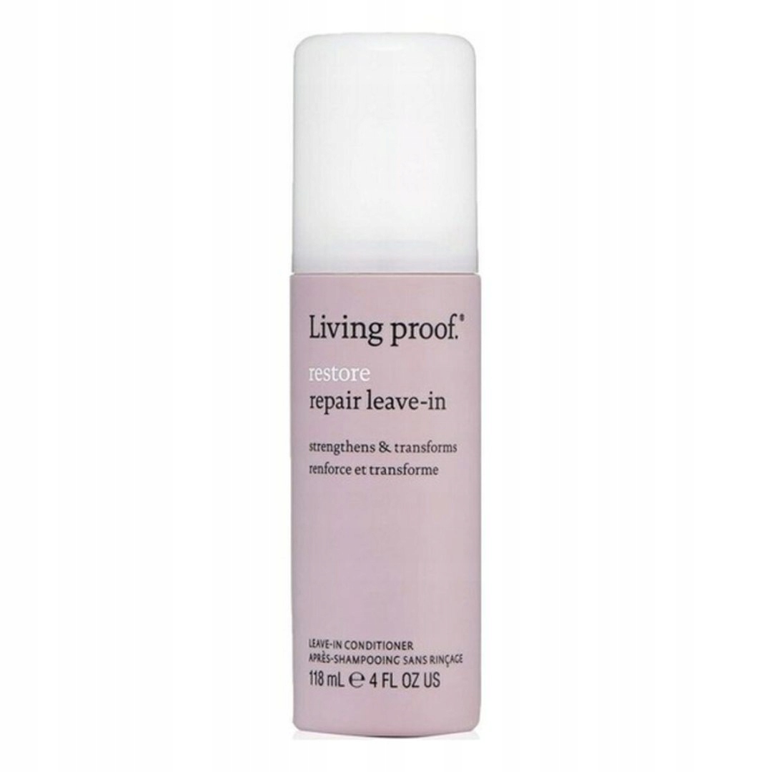 Opravný kondicionér na vlasy Living Proof 1557/LP 118 ml