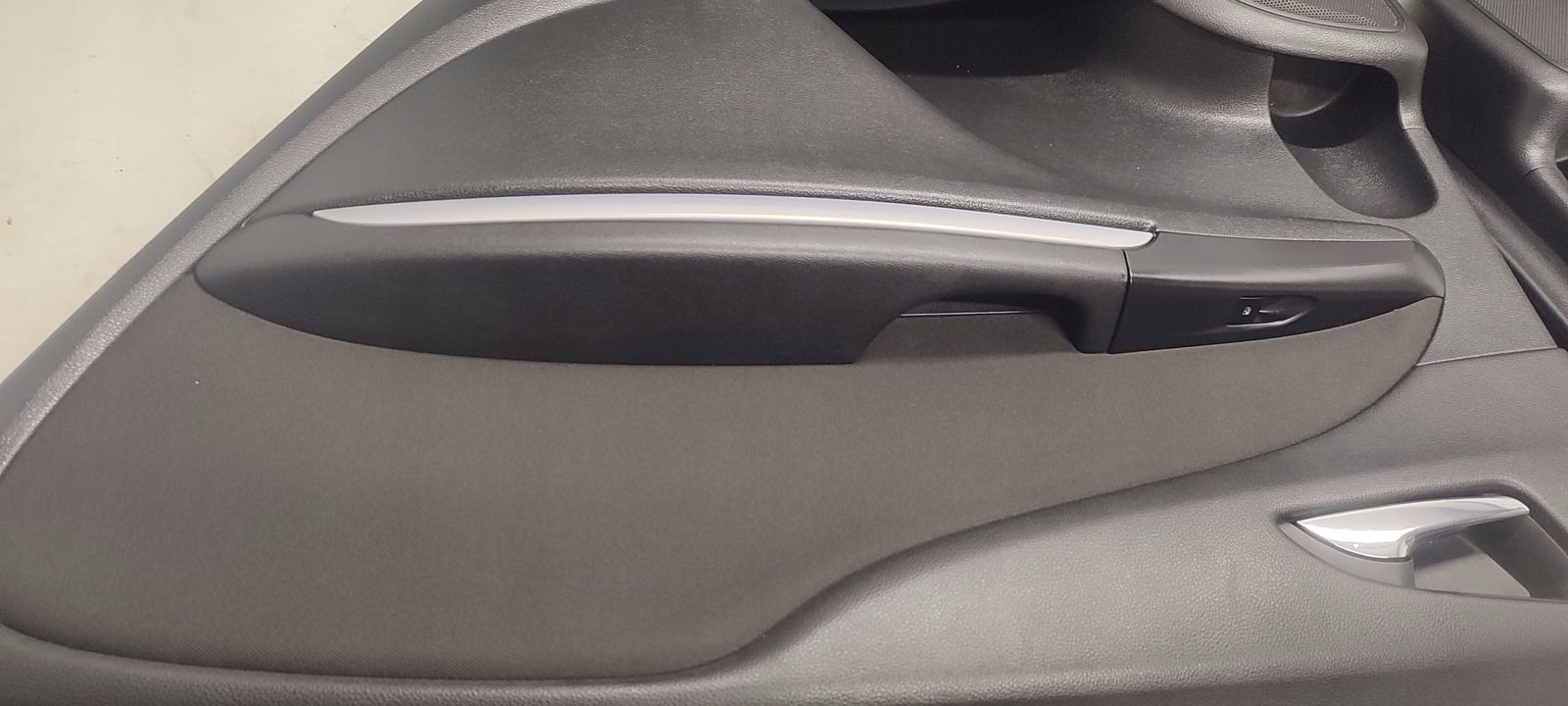 side side komplet Opel Zafira C 1,6 16V CNG