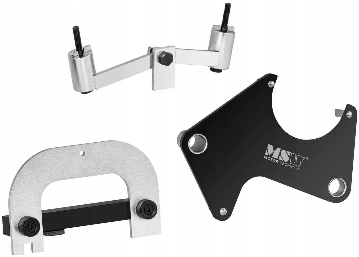 Blokada rozrządu do silnika Renault Nissan Dacia MSW MSW-ETT-12 10061238
