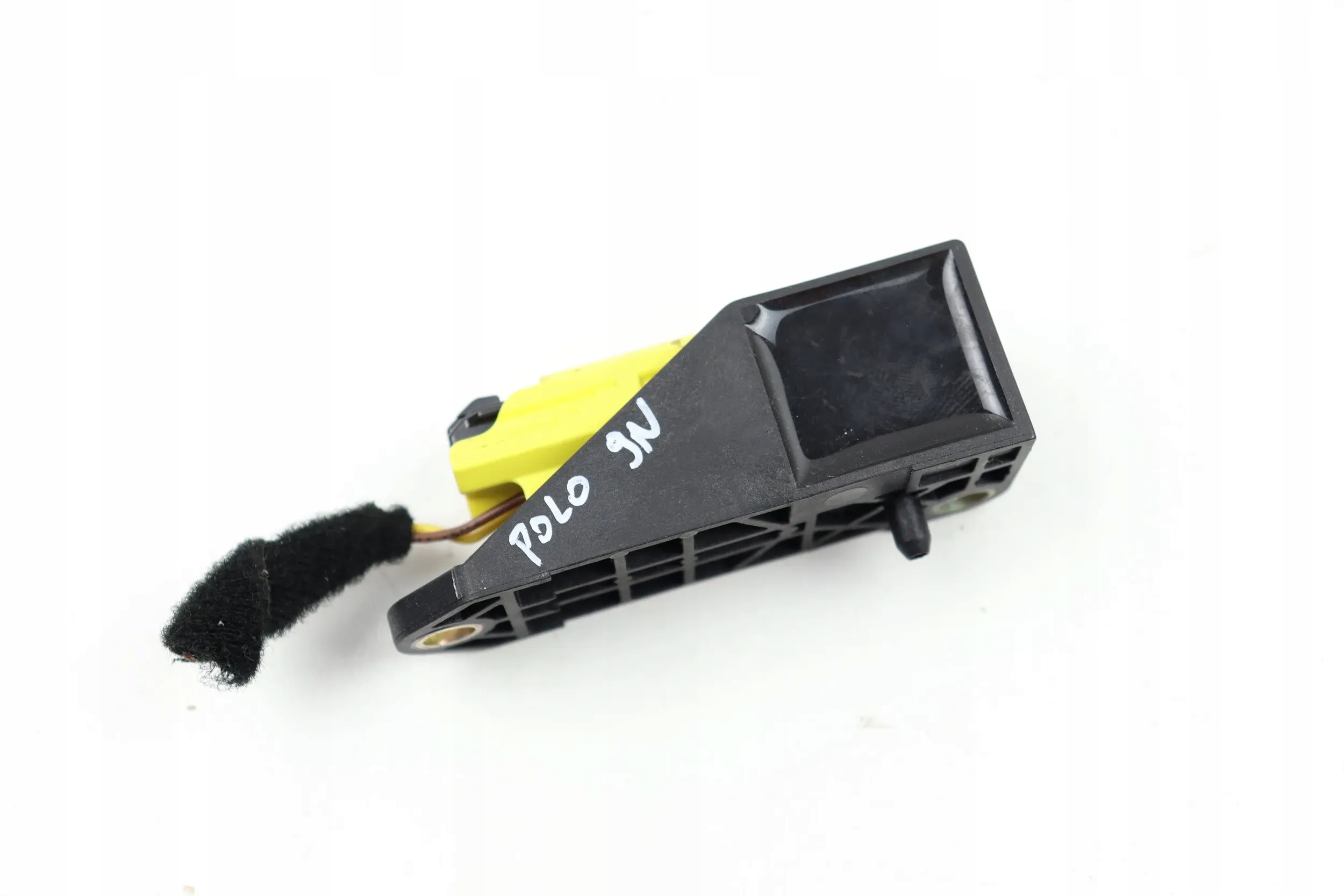 VW POLO 9N IV Crashsensor Drucksensor UDERZENIOWY 6Q0909606