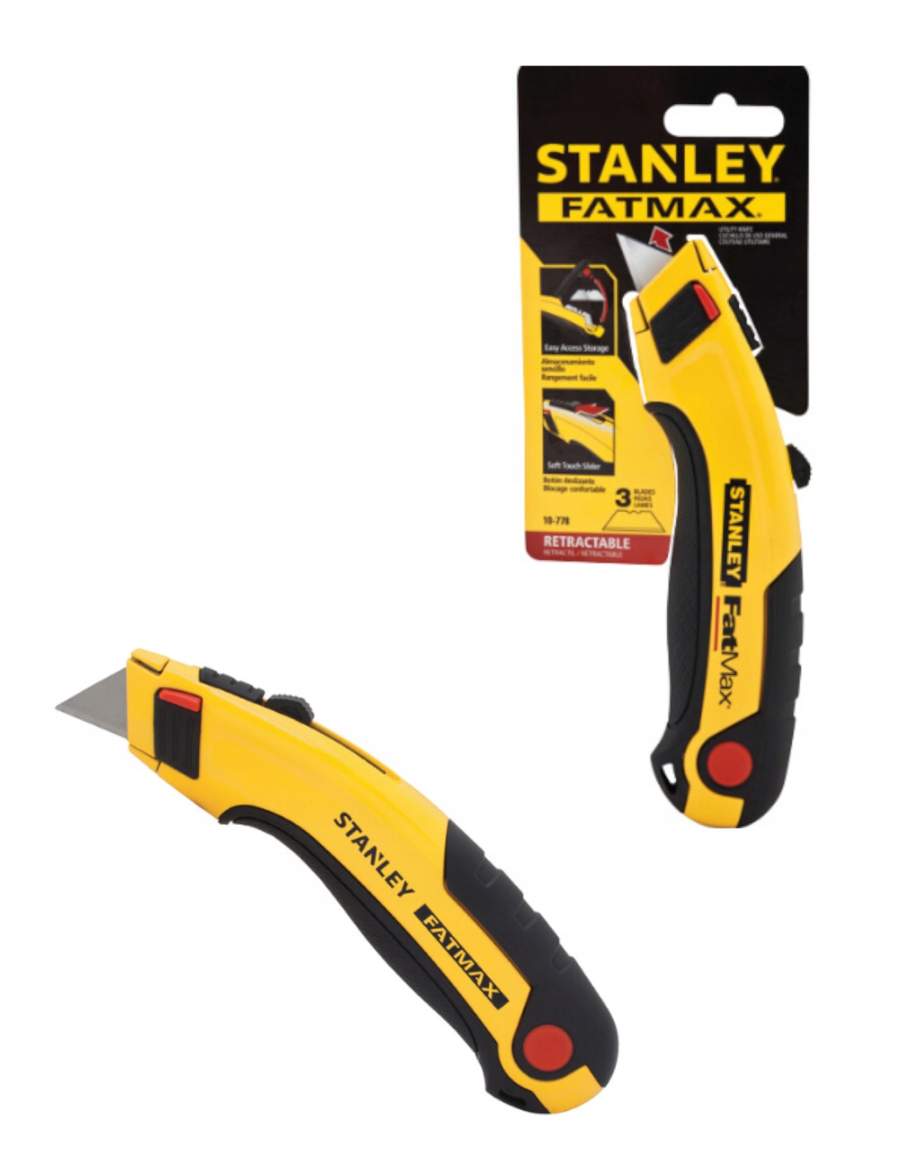 

Nóż Stanley Fatmax 0-10-778