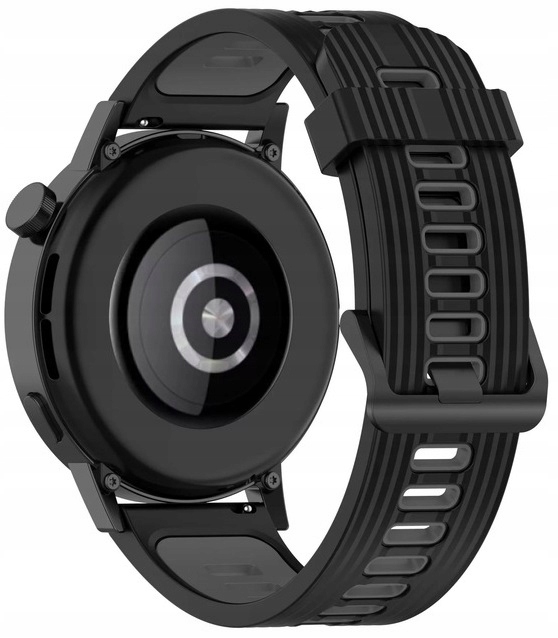 

Pasek Galaxy Watch 46MM 3 45M Gear S3 Różne
