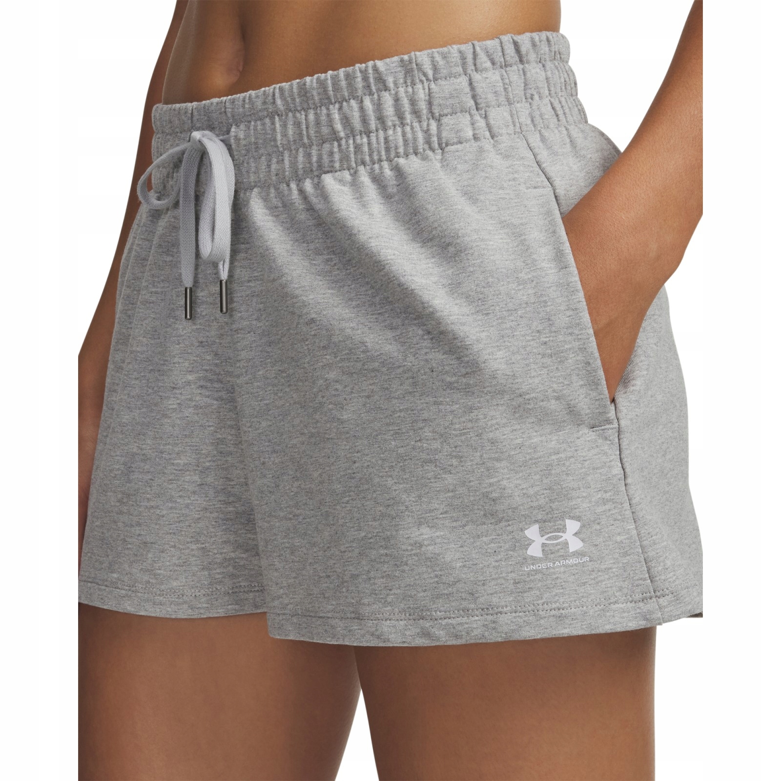 Dámské šortky Under Armour Sport Terry Short