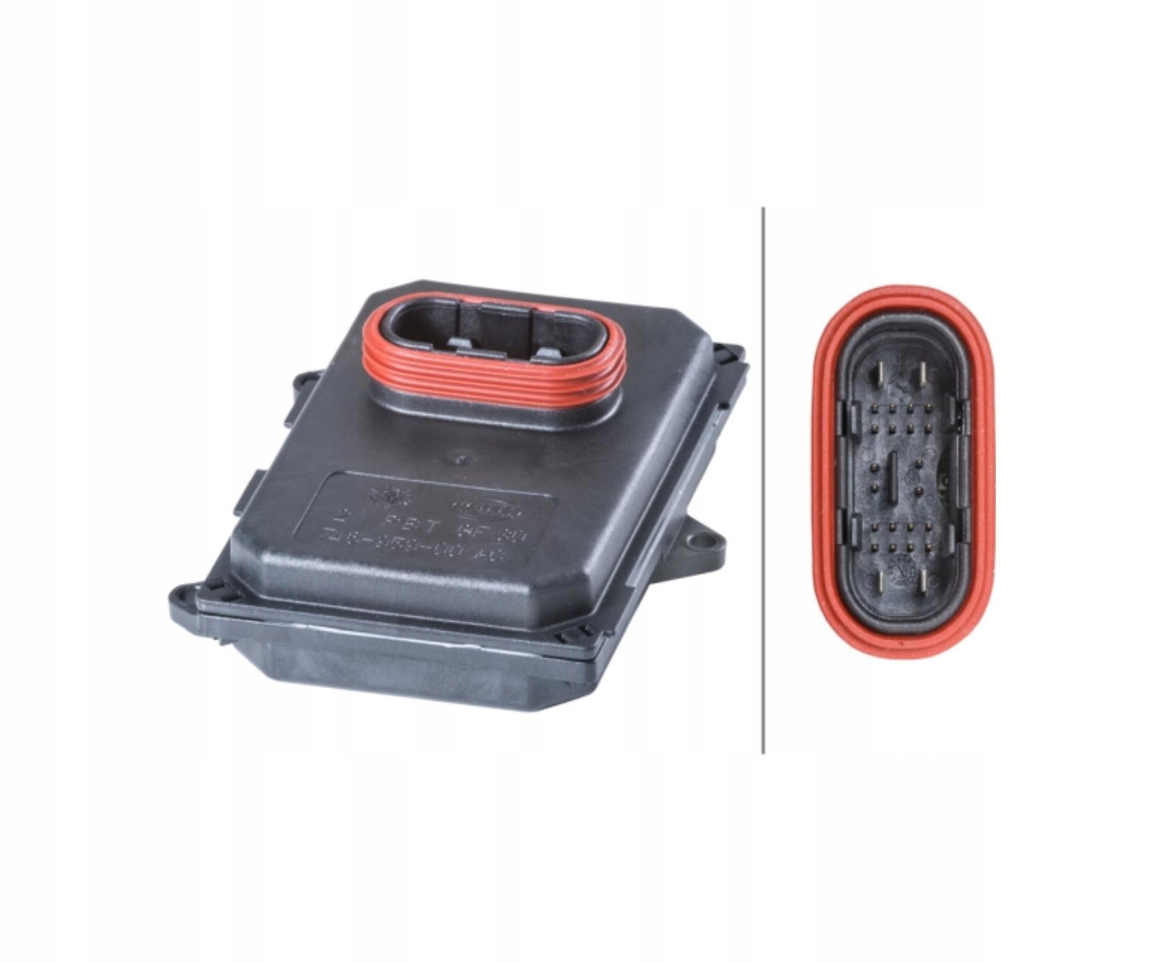 STEROWNIK LED AUDI A3 (8V), 06.12 - 05.16 4H0 941 329