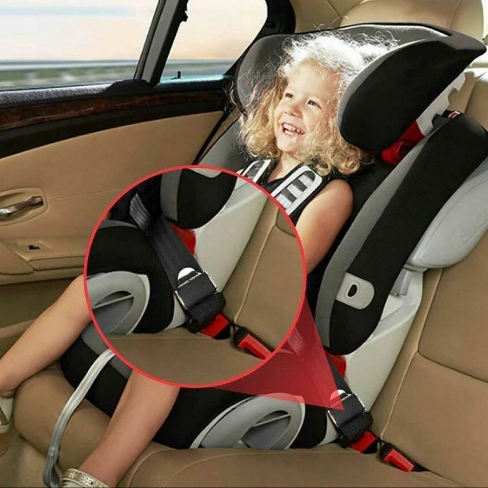 UNIWERSALNY PAS SAMOCHODOWY BEZPIECZEŃSTWA MOCOWANIE DO FOTELIKA ISOFIX EAN (GTIN) 5903824259867