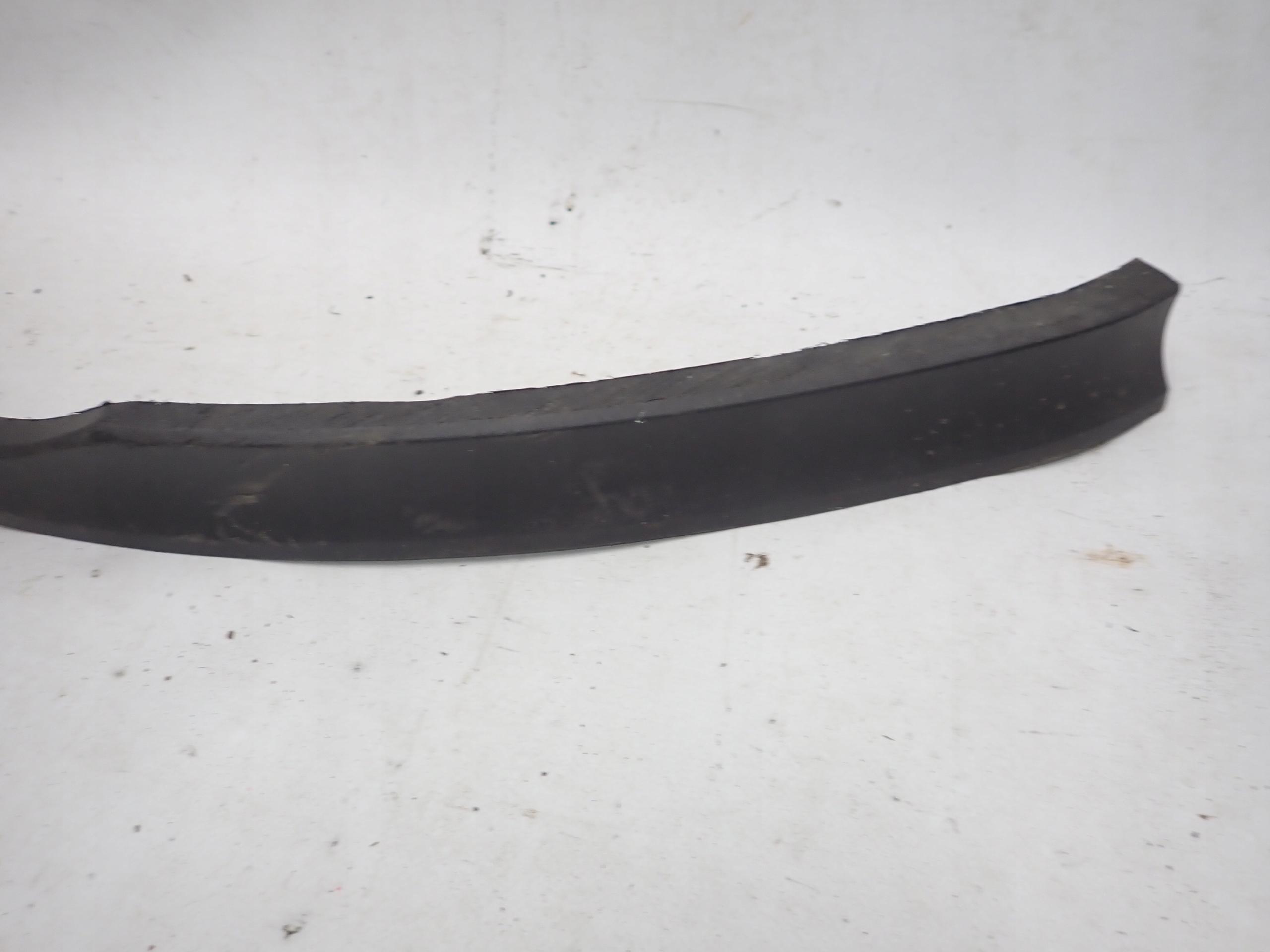OPEL CORSA E HOKEJ spoiler of a bumper front right 39003574