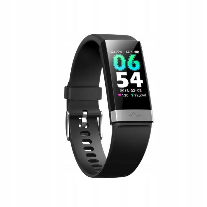 

Watchmark Opaska Zdrowia Smartband Ekg Ecg Puls O2