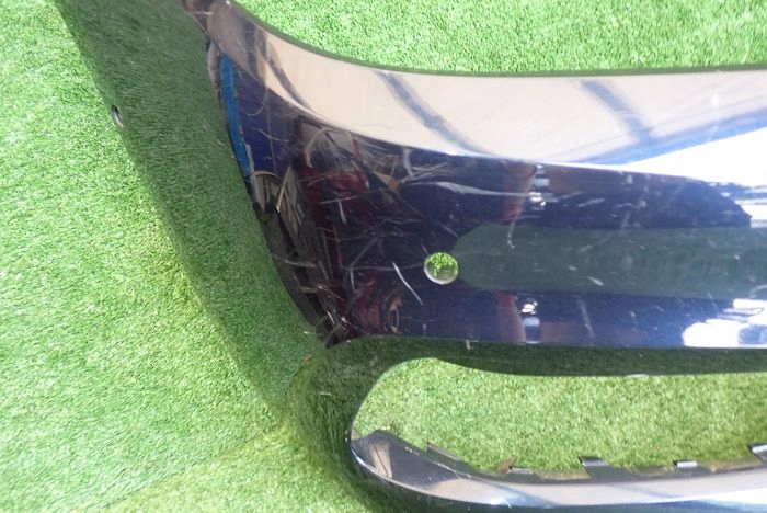 BMW G30 G31 5 17- Frontstoßstange vorne