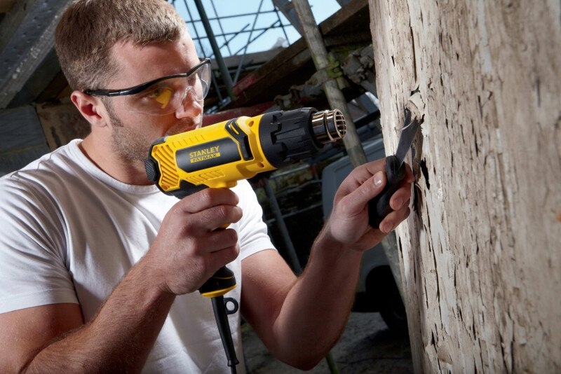 OPALARKA 2000W Marka Stanley