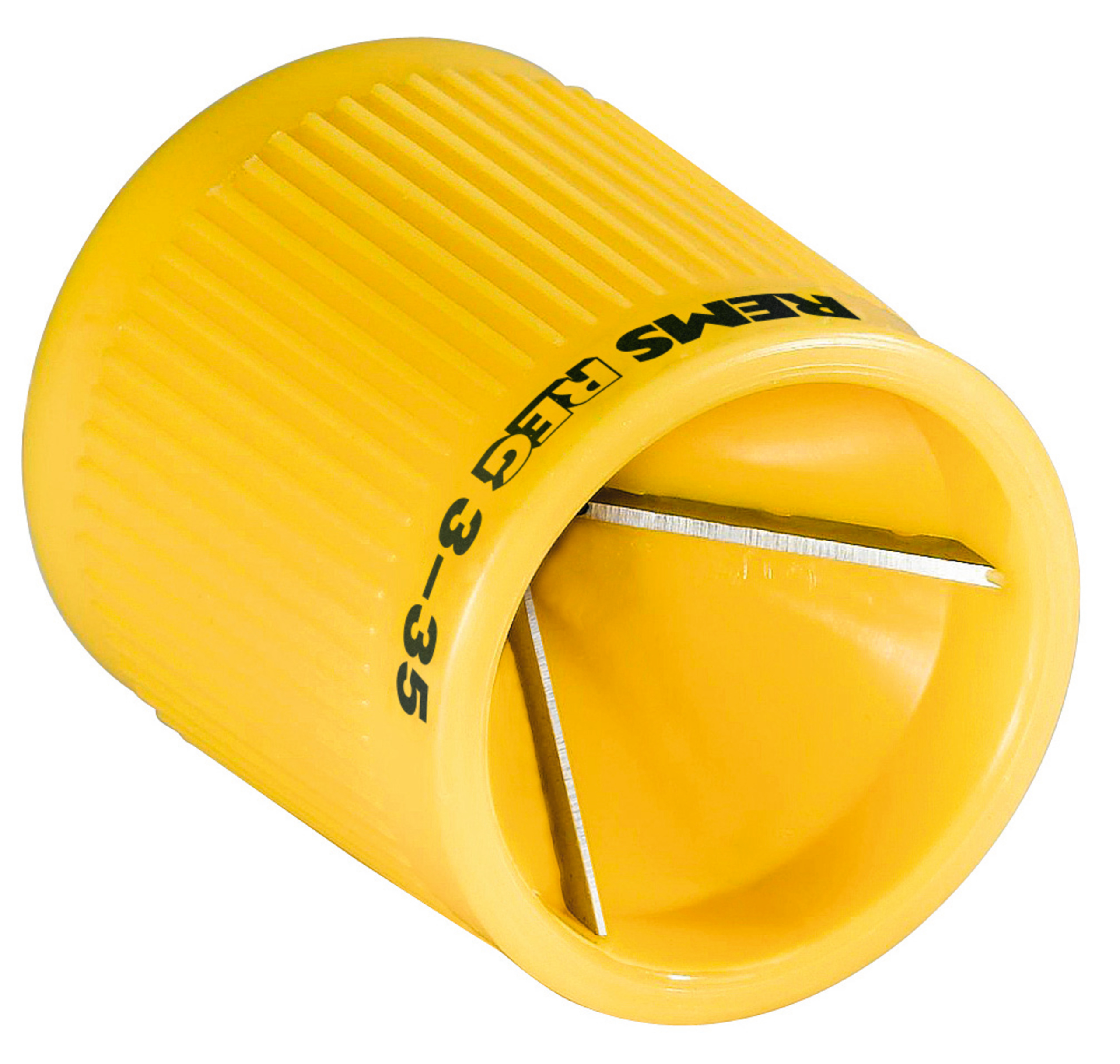 Rems 113900 Gratovač Reg Ø 3–35 mm Ø 1/8''-1 3/8'' Vnější – Vnitřní