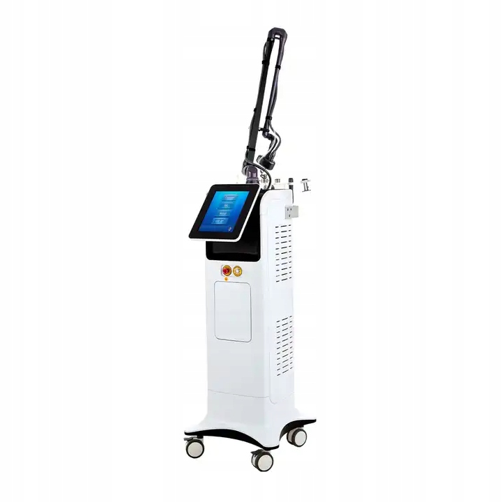 Multifunkční CO2 frakční laser Iqpro