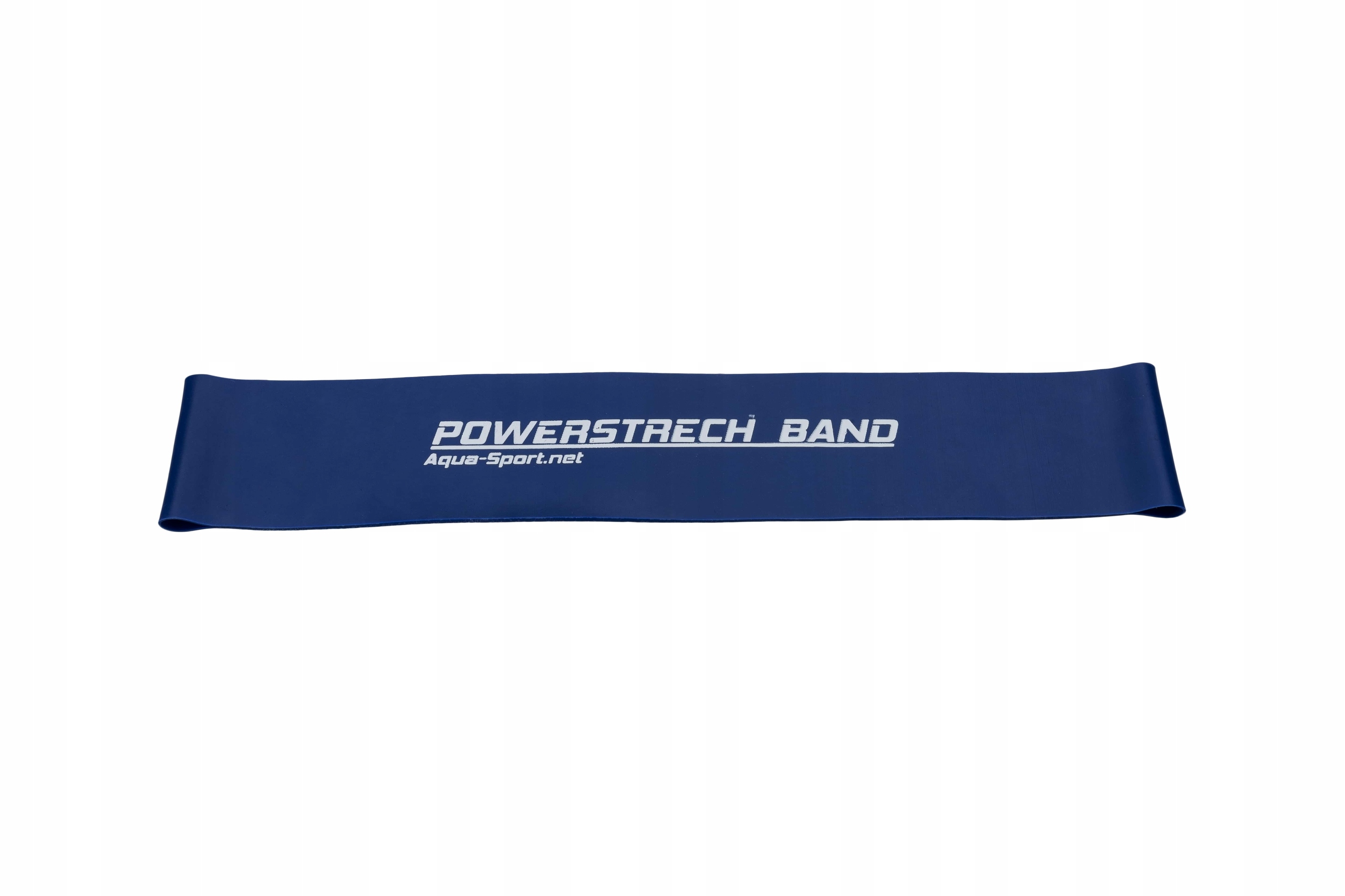 

Guma Do Ćwiczeń Mini Band Fitness Taśmy Tubing