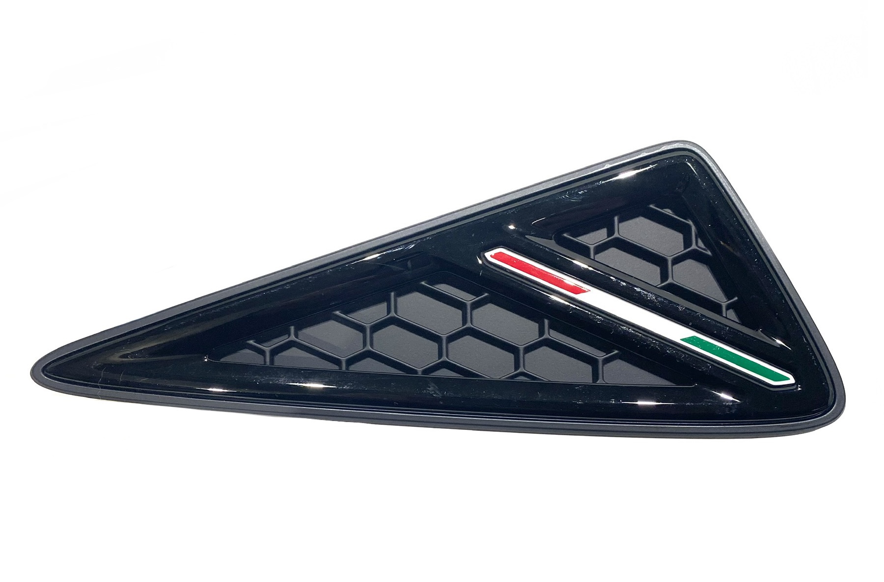LAMBORGHINI URUS LH Couvre Aile 4ML821653A