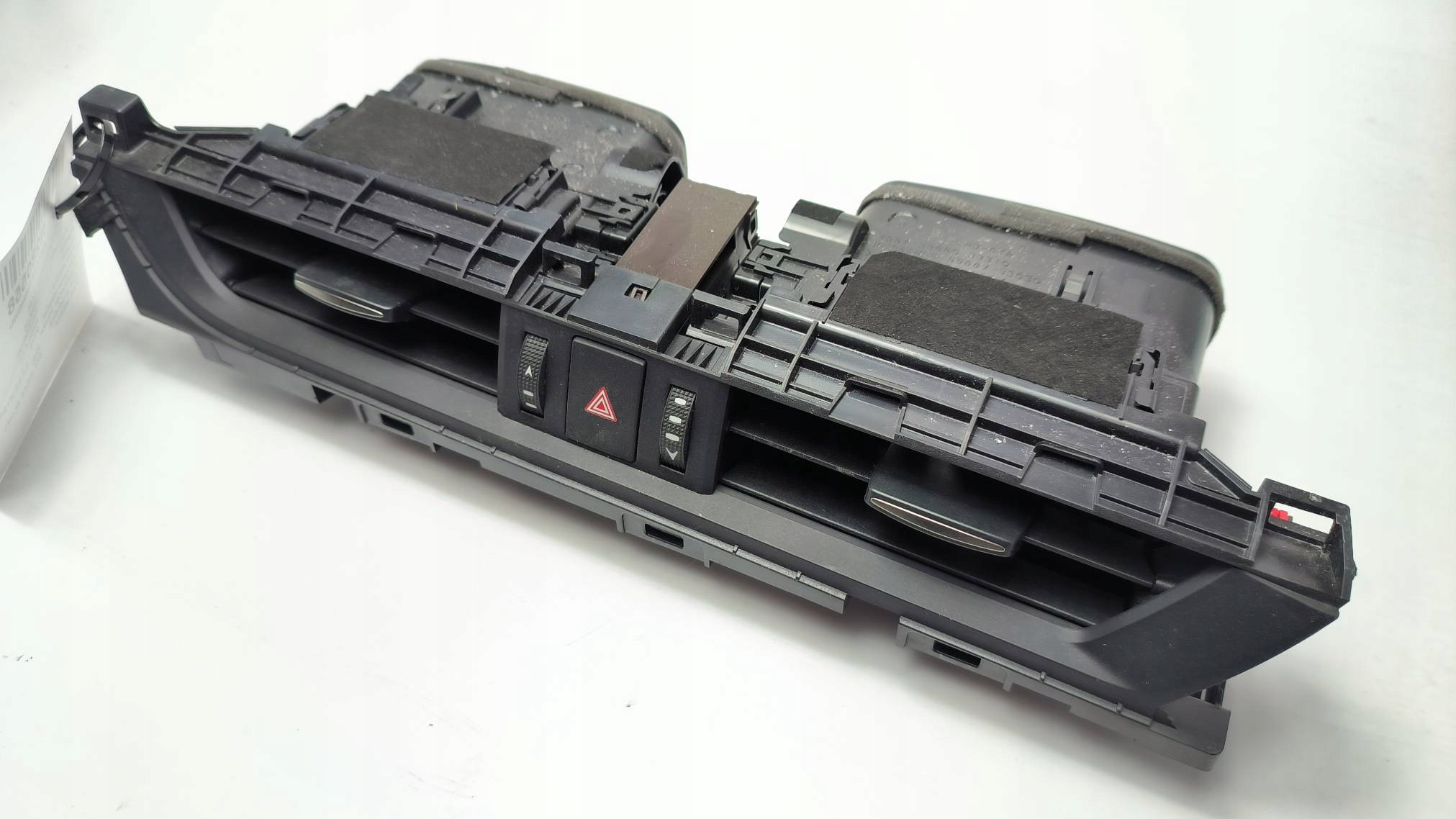 grid air conditioning devices central 55660-33310 LEXUS ES300H VII