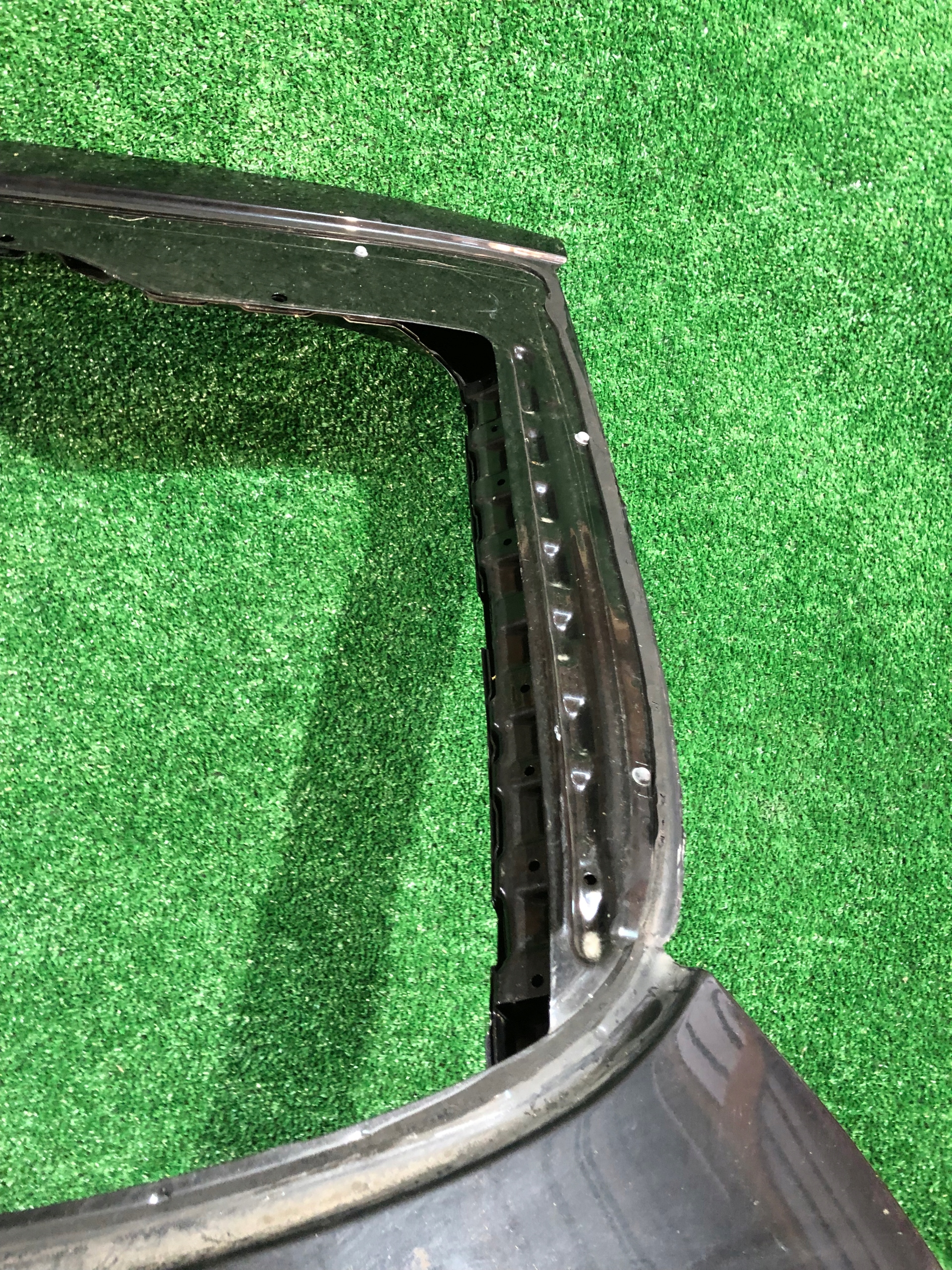 trunk door boot BMW X6 F16
