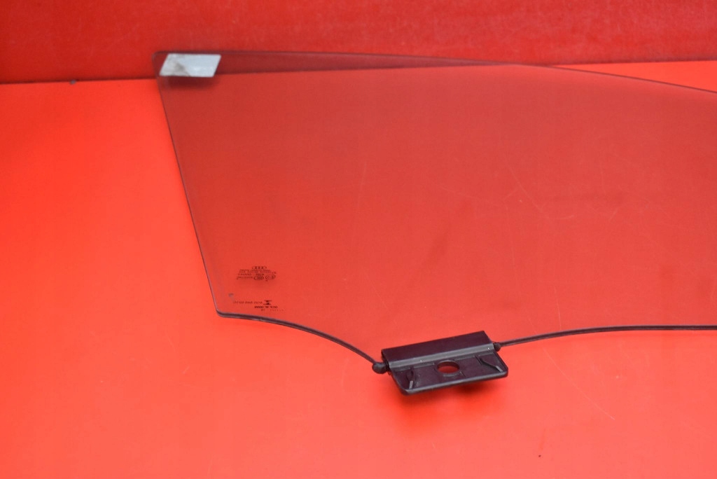 window side left front front AUDI A6 C7 KOMBI LIFT 14-20
