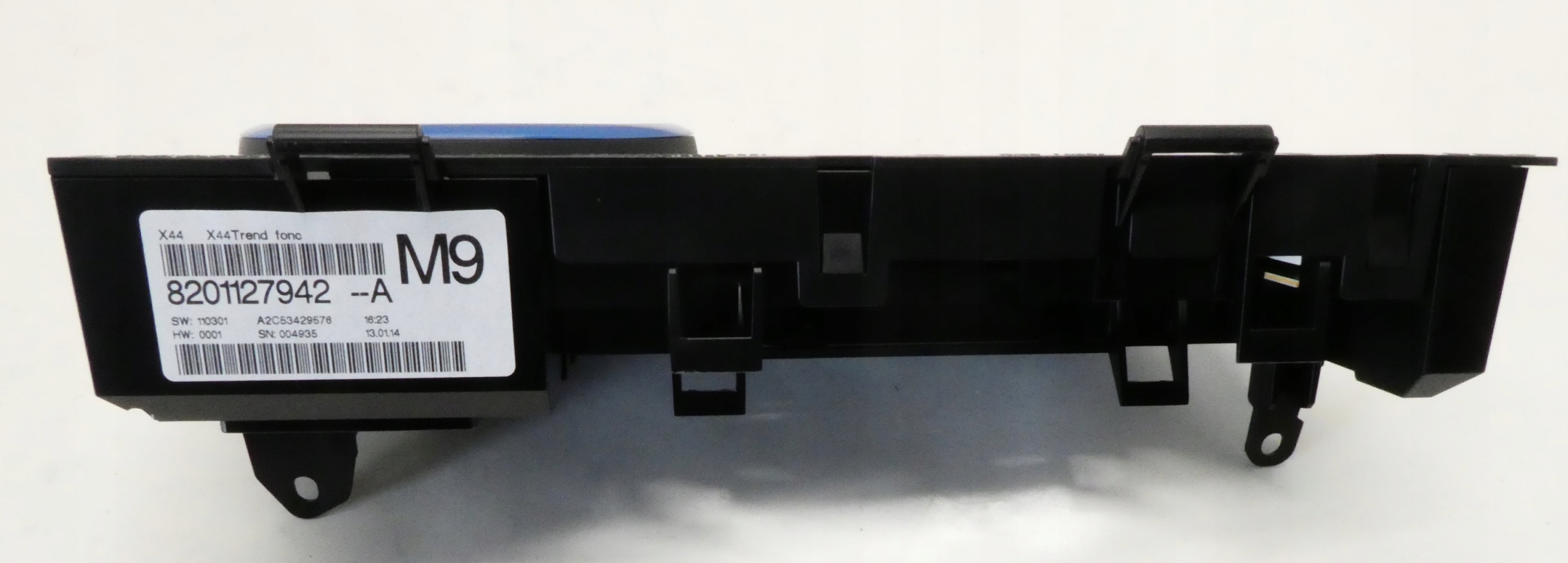 renault oe 8201127942