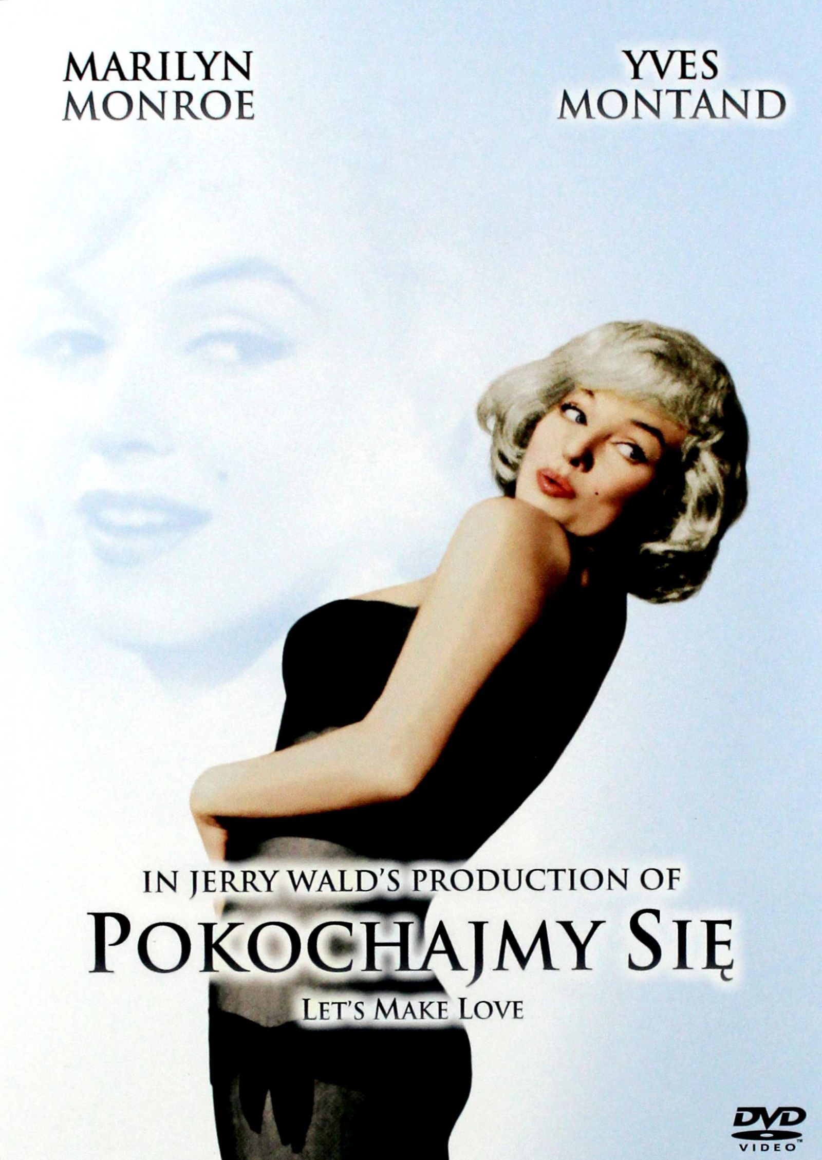 Pokochajmy Się (DVD)