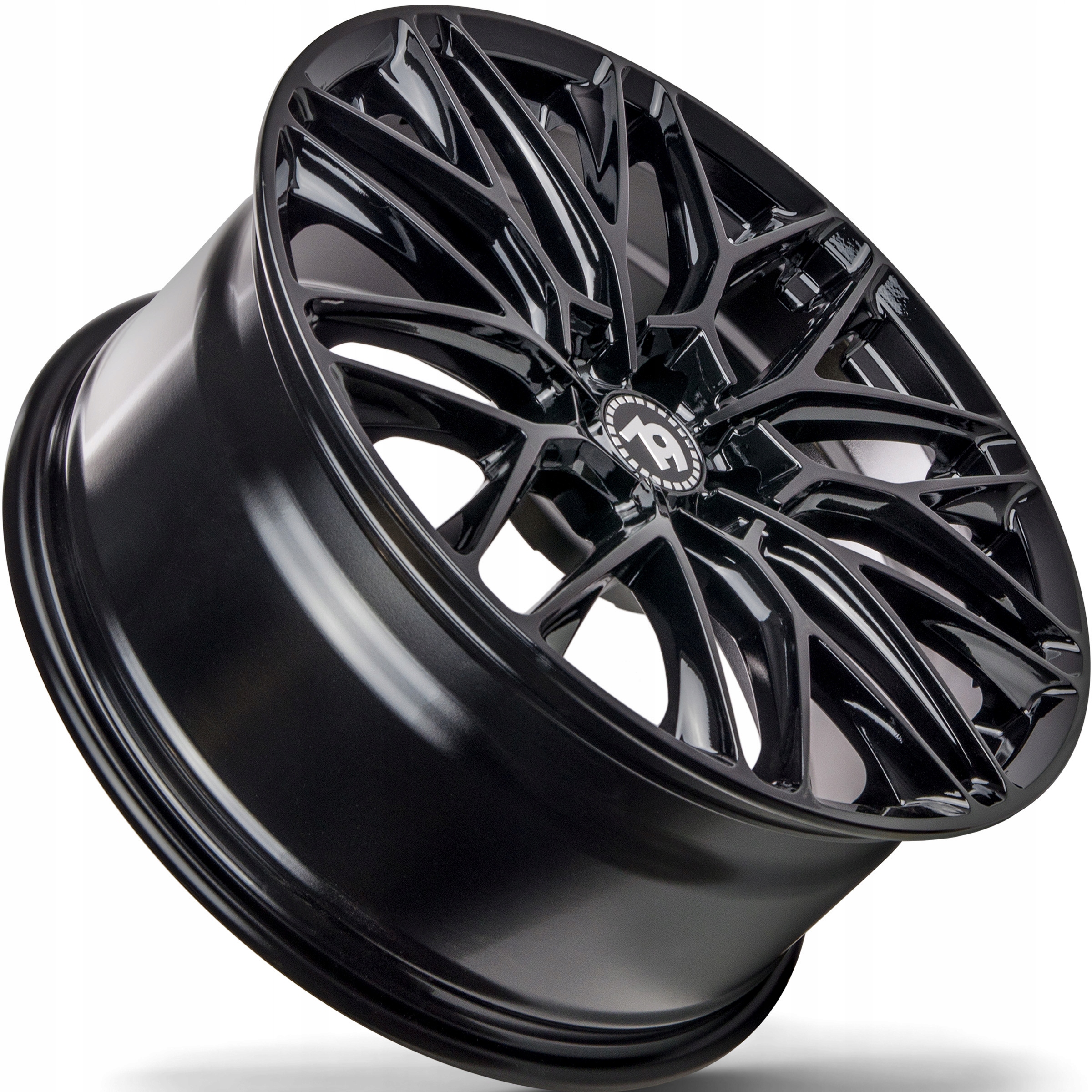 

Felgi 19 5x120 Bmw 7 F01 Z3 E36 Z4 E85 E89 M X5 53