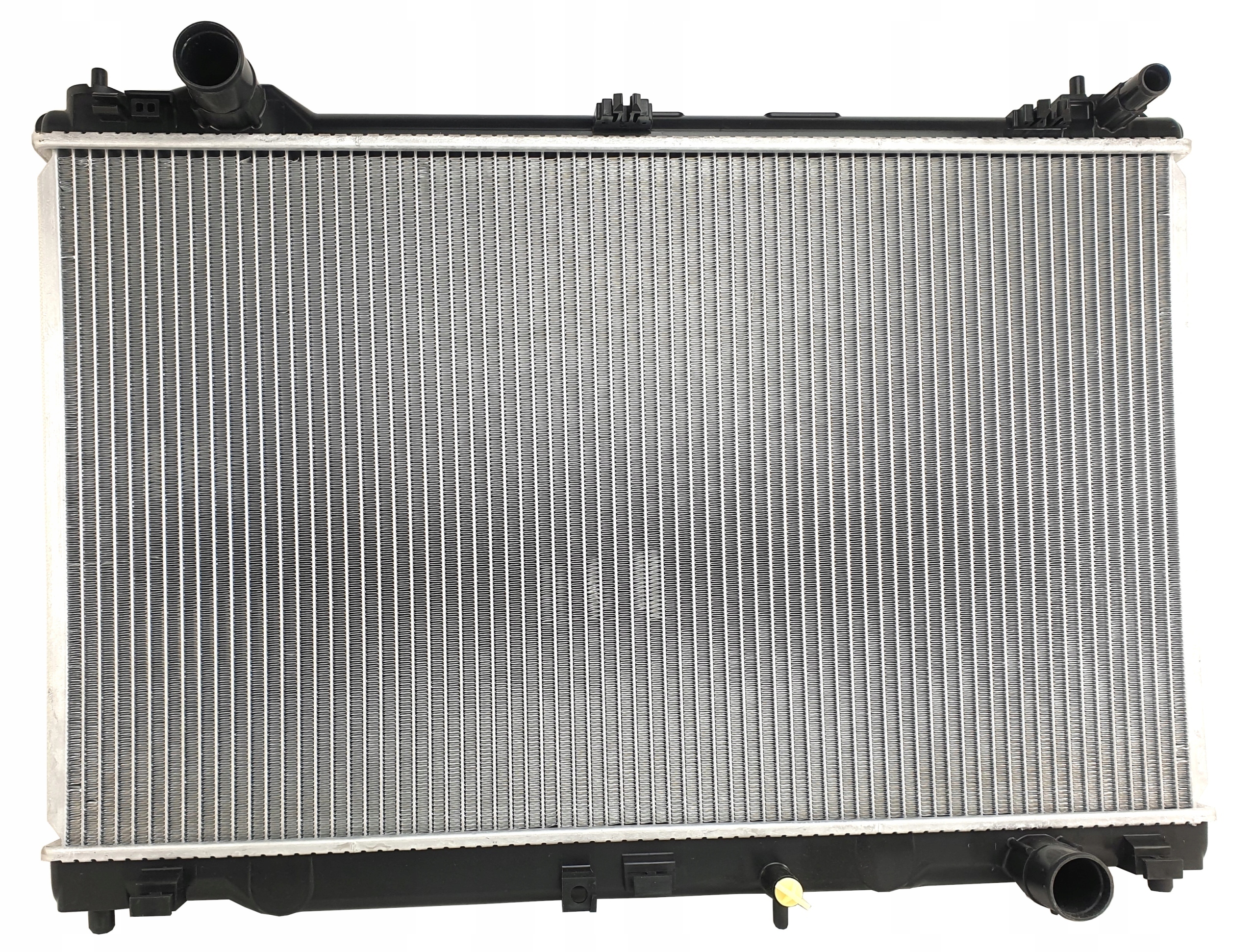 РАДИАТОР ВОДЫ LEXUS Rc300 Rc350 2017 -