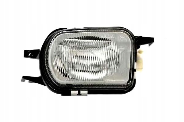 Tyc Halogen Mercedes C 180 (203.035) (W203)