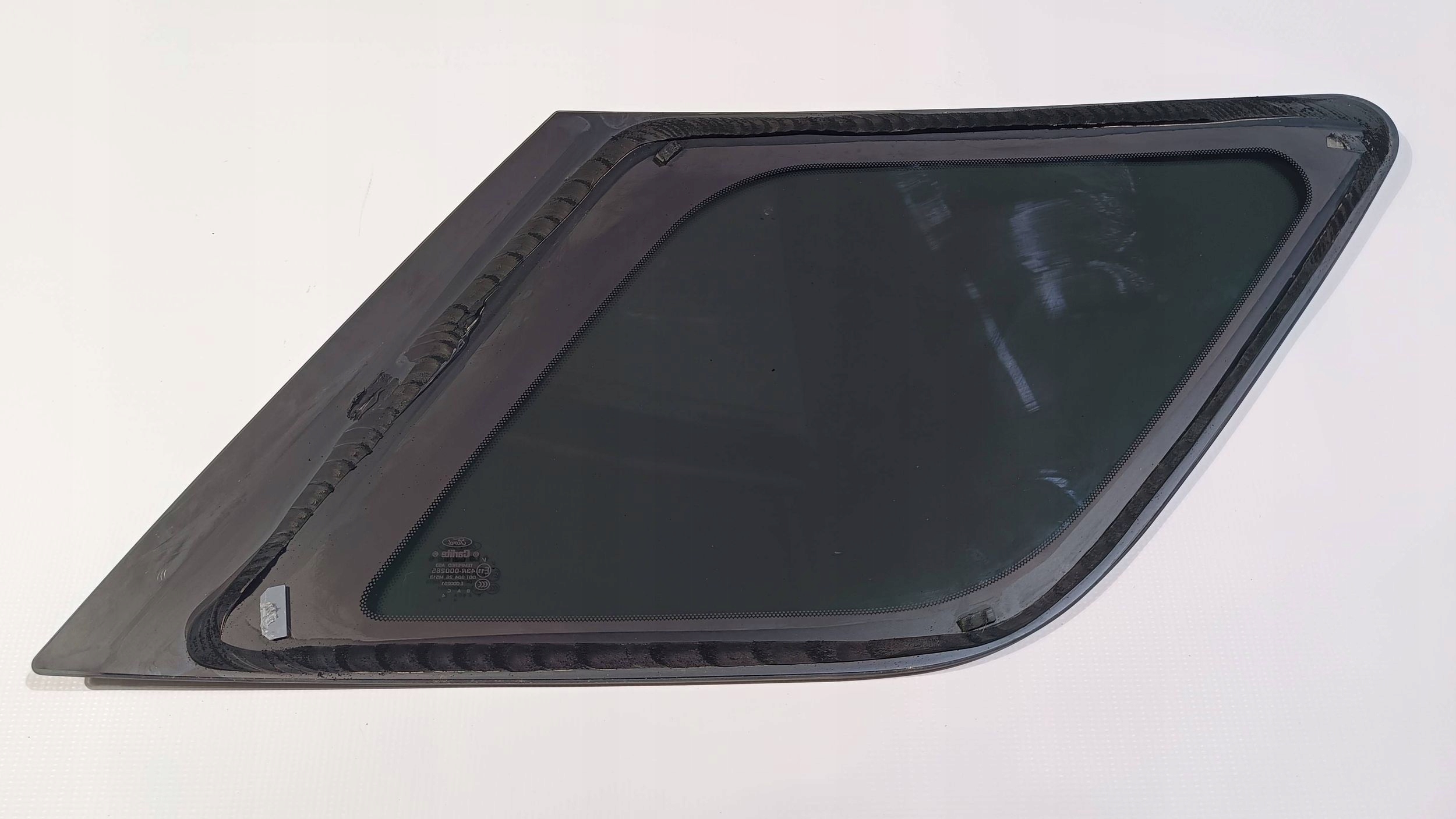 window side bodywork left rear part rear Ford Explorer 2011-2019