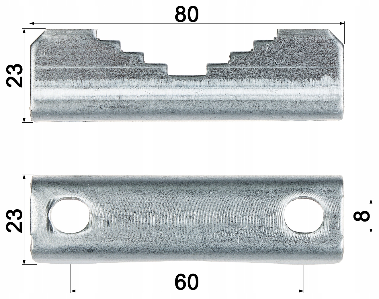 KLORYNKA KL-50 ABCV Kod producenta KL-50