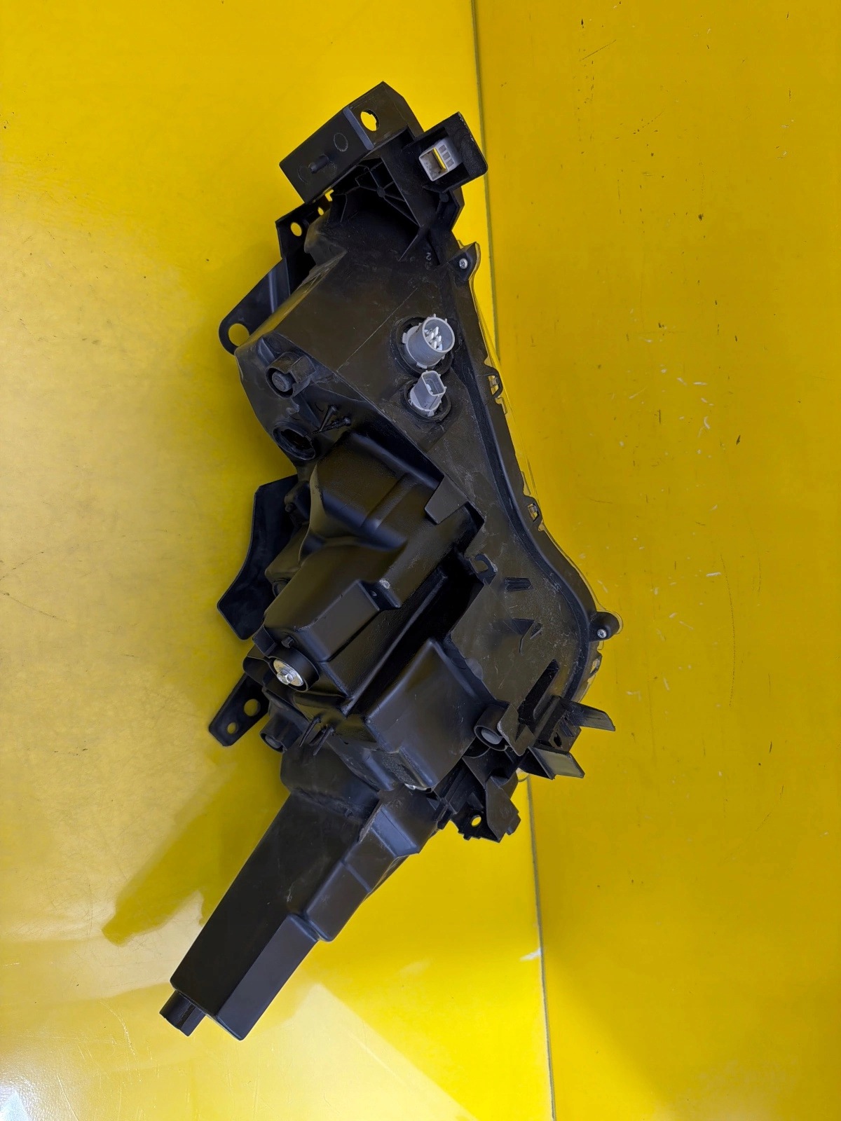light left Mazda CX5 CX-5 II Full Led KB8N51040