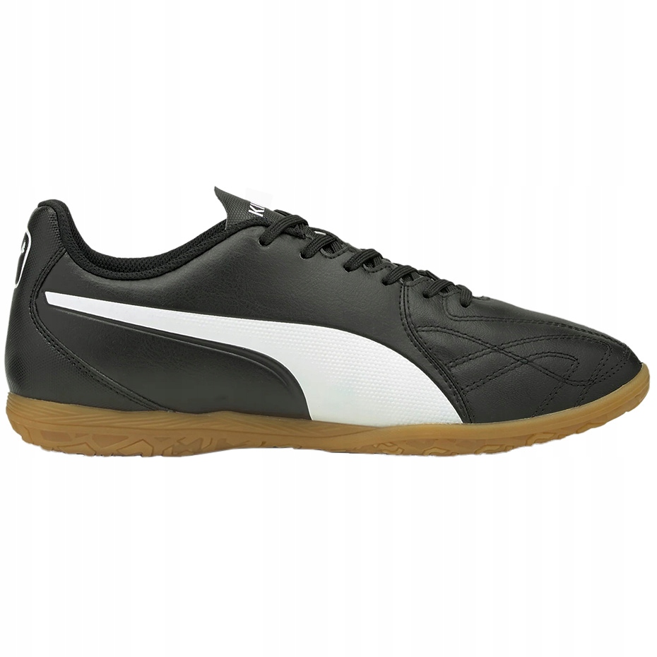 Puma King Hero 21 It 106557-01buty halowe roz:44,5