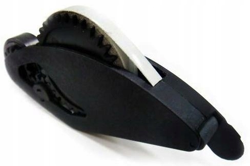 Naklejki na Felgi Motocyklowe Keiti Białe