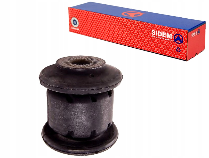 SIDEM TULEJA WAHACZA P GOLF 1.2 12- L+P PRZO