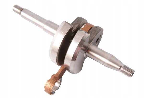 WAŁ KORBOWY DO PILAREK PN YD CS 38 3800 T38