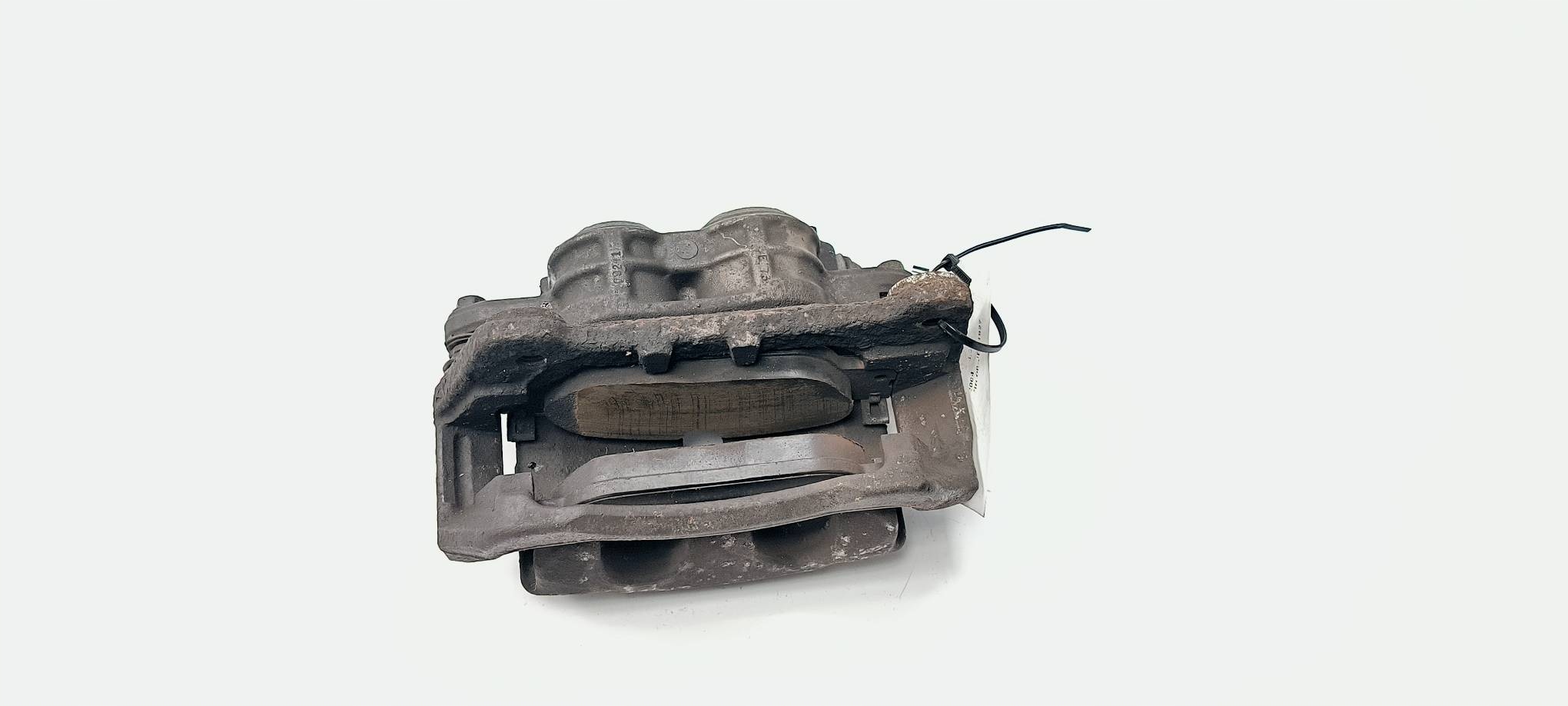 caliper brake front left 3.0 JAGUAR XJ VII