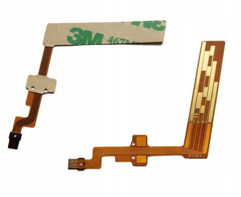 

Flex komunikacyjny taśma Af Canon 18-55 Is Gen 2