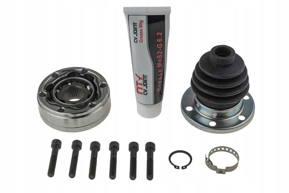 PRZEGUB WEW. VW GOLF II 1.4,1.6,1.6D/TD,1.8, -03,