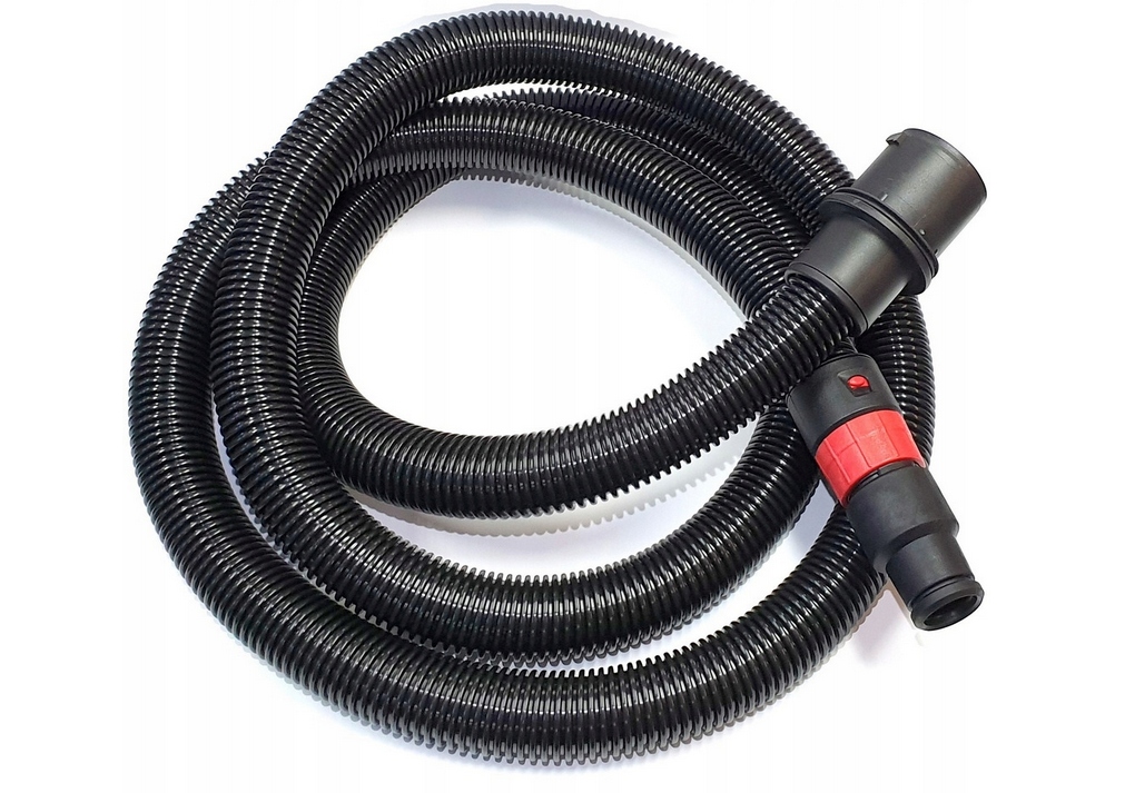 wąż do odkurzacza GAS35 GAS55 35mm 5metrów 2608000A05 z adapterem