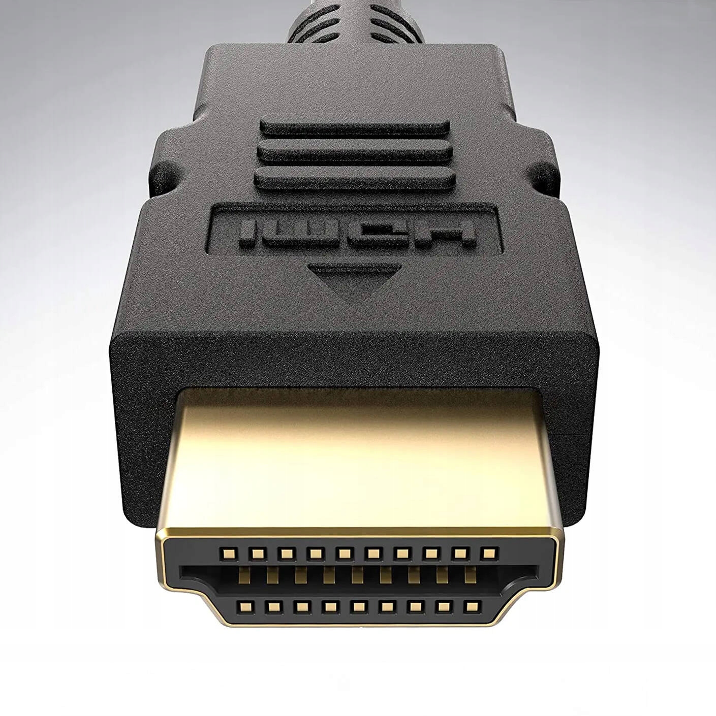 KABEL PRZEWÓD HDMI v2.0 4K60Hz FULL HD UHD HDMI 2.0 HDTV HIGH SPEED 3m Stan opakowania oryginalne