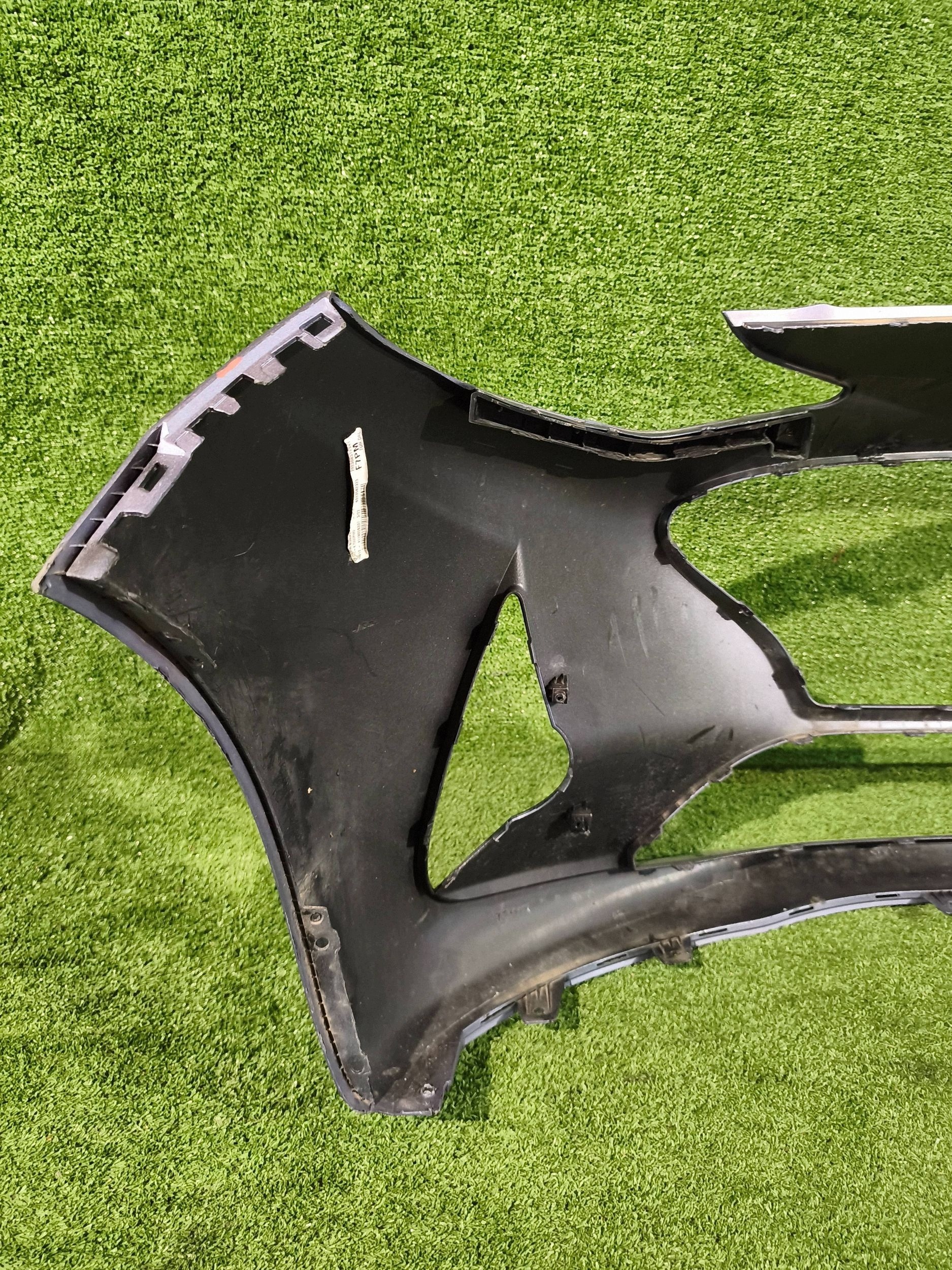 front bumper front HYUNDAI I10 III 20- NR.9894