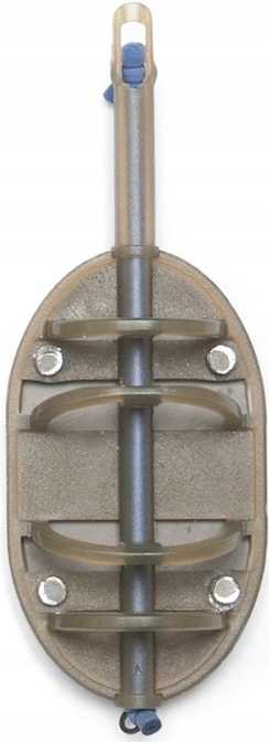 

Koszyczek Preston Elasticated Method Feeder 60g