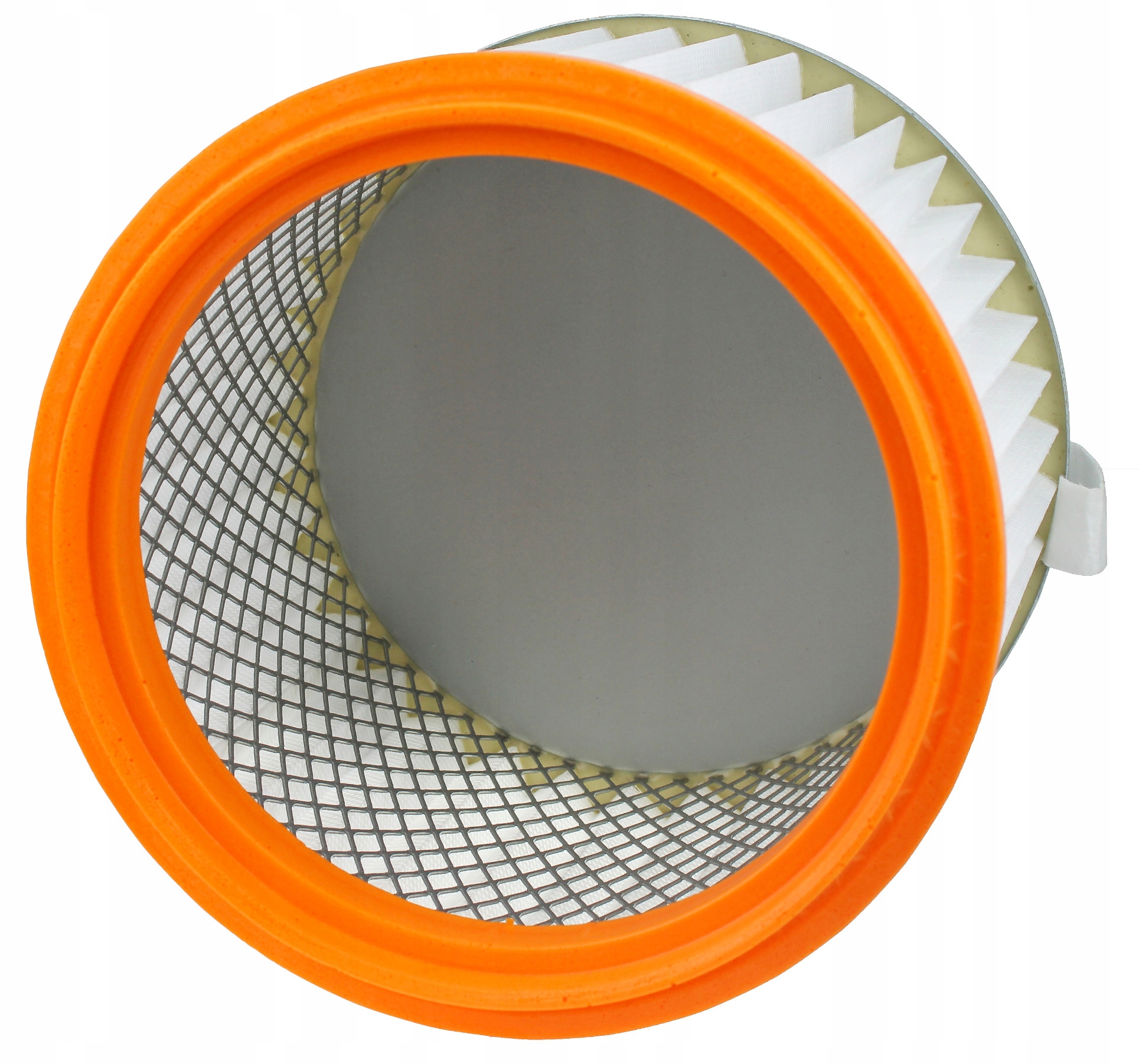 FILTR ZMYWALNY DO ODKURZACZA MACALLISTER MEWVP30L-1400 MAC 1250W WZMOCNIONY Rodzaj filtr