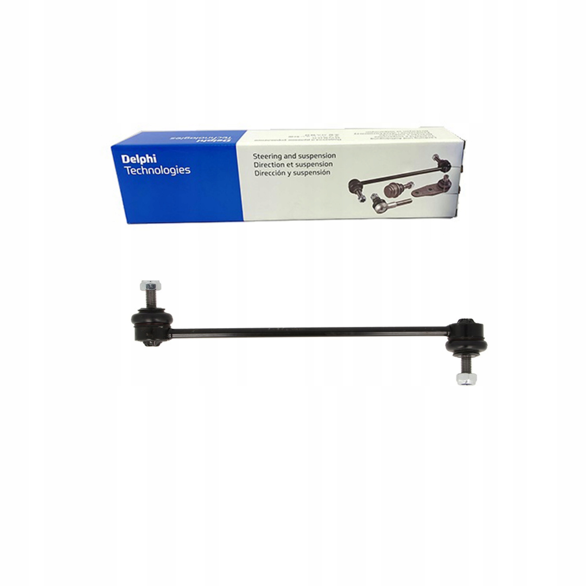 

Delphi Łącznik Stabilizatora Do Fiat Panda Stilo