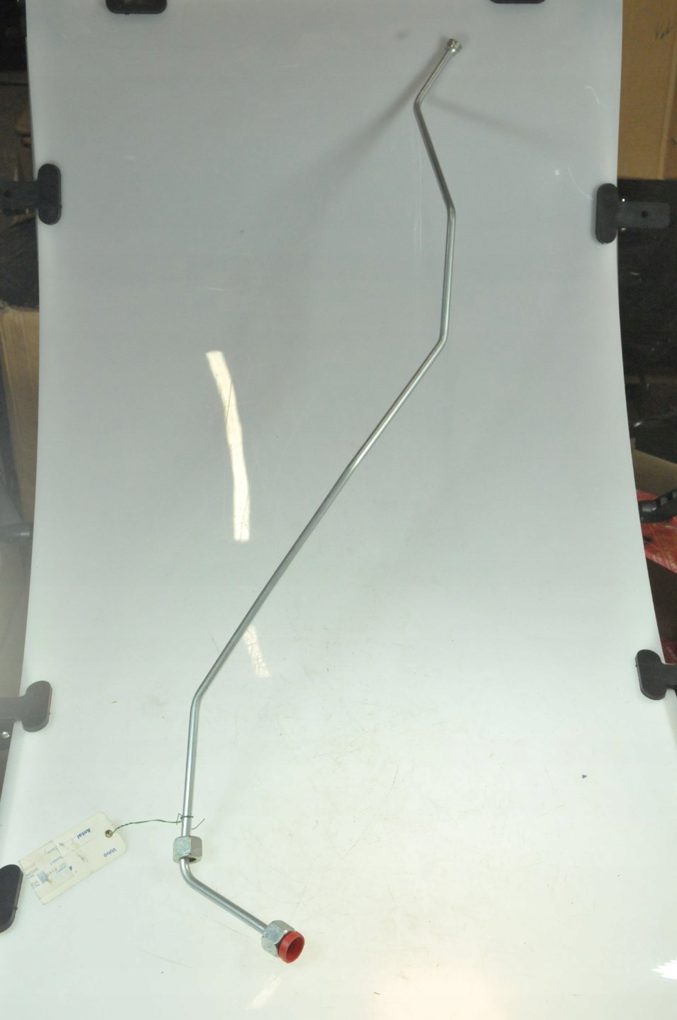 PRZEWOD HAMULCOWY VOLVO A25D A30D A25E A30E