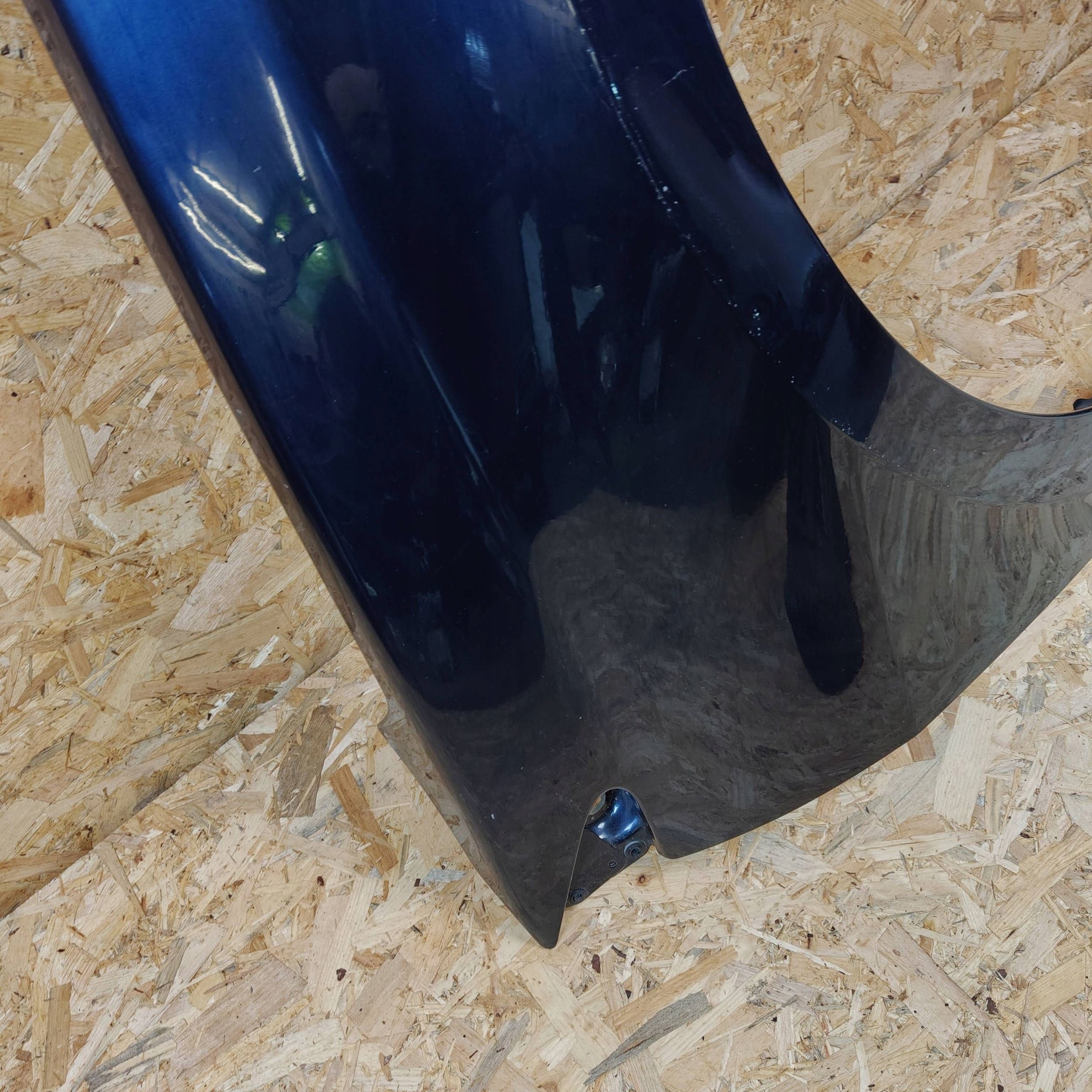 fender front side right Renault Laguna III