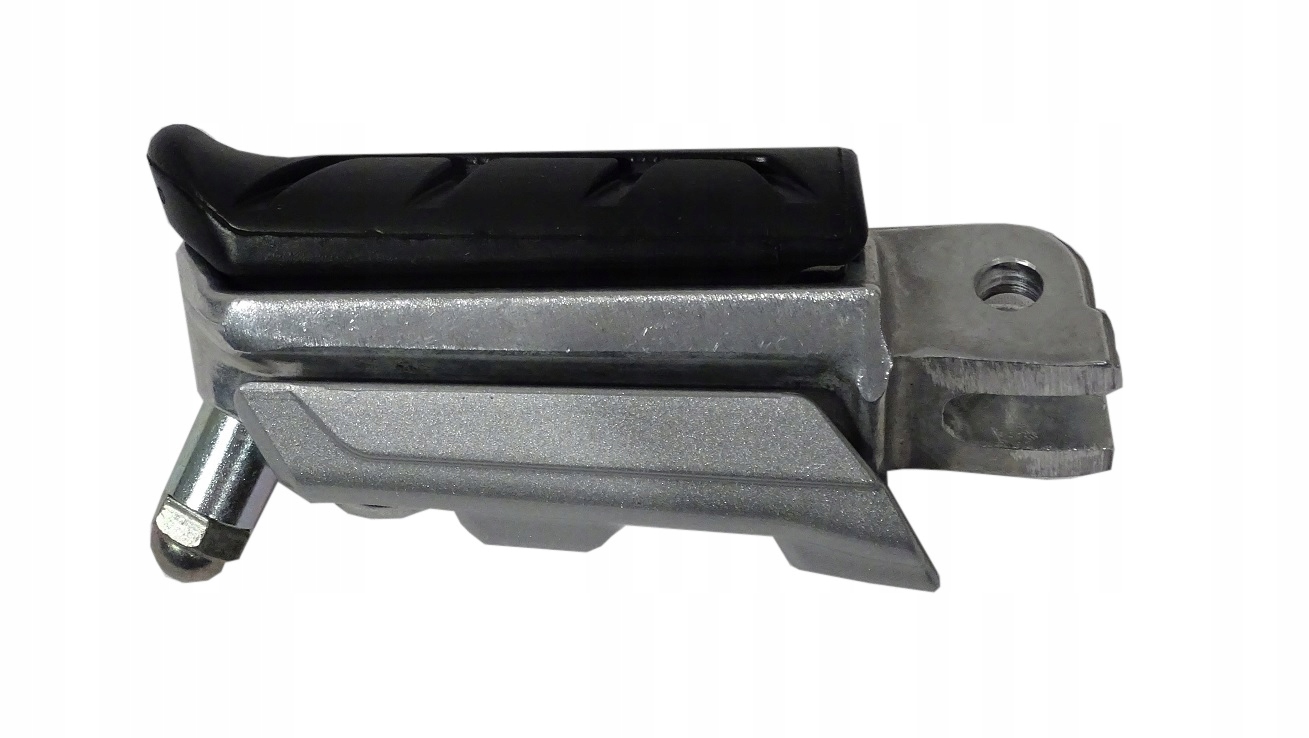 50612-MJE-D00-123 - HONDA CBR650F CBR 650 F ПІДНІЖКА ВОДІЯ OEM