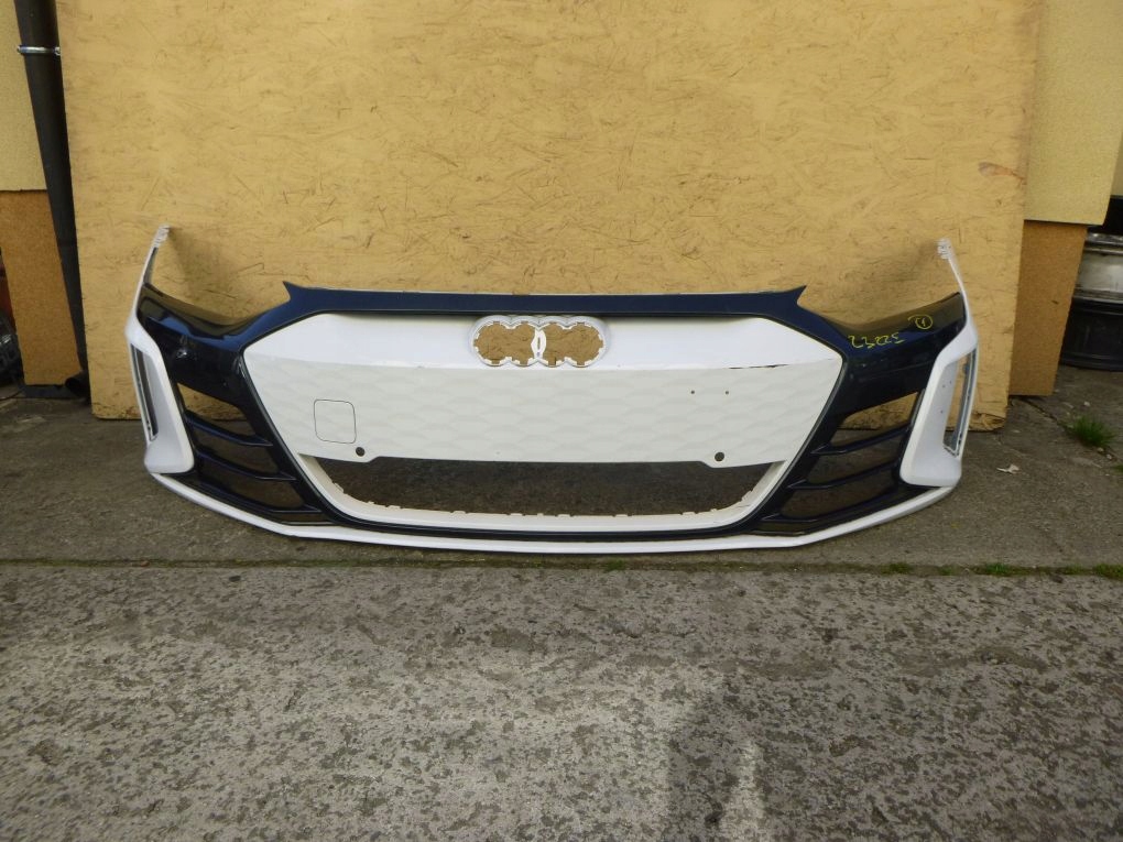 AUDI GT RS E TRON ETRON E-TRON 4J3 FRONTSTOSSSTANGE