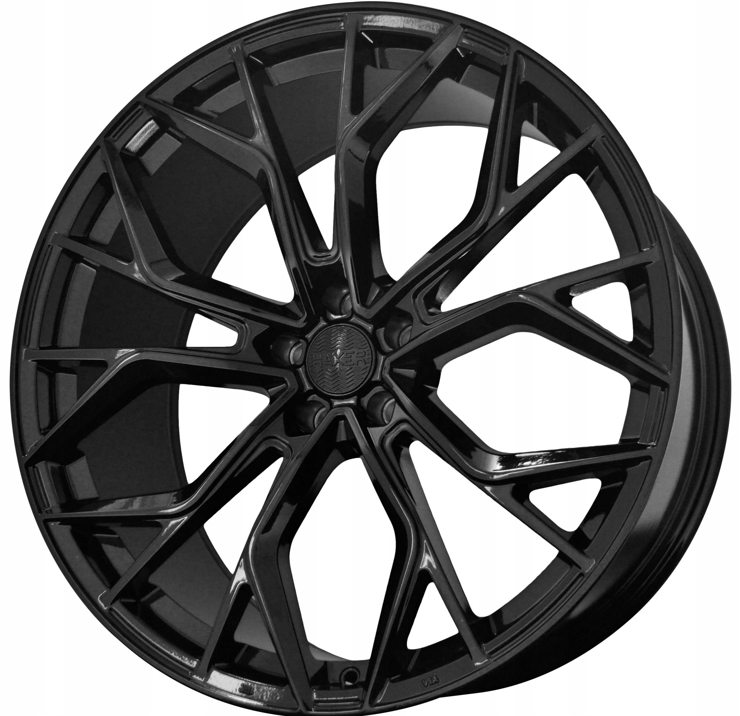 Ráfky 19 Pro Bmw Řady 6 F06 F12 F13 X3 E83 F25 X4 F26 M2 F87 M3 F80